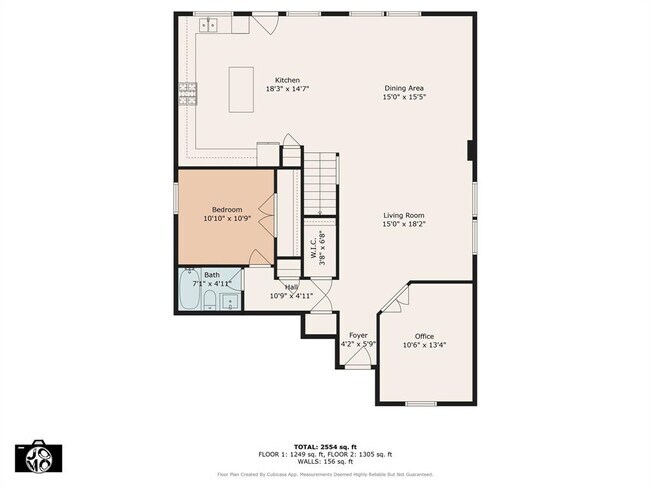 Building Photo - 229 Seven Pnes Dr