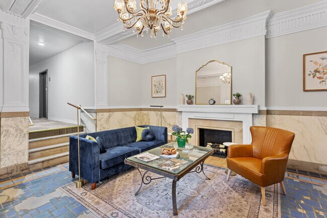 Building Photo - 1800 W Bethune St