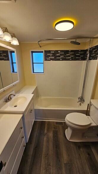 Bathroom - 26592 Military Rd
