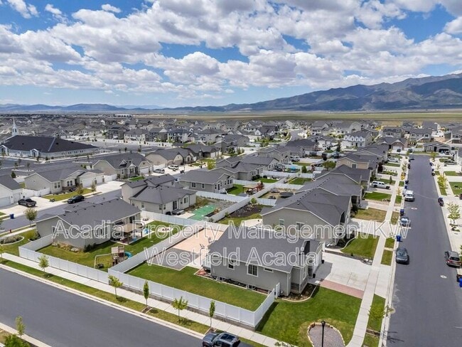 Building Photo - 1460 Lowe Peak Dr