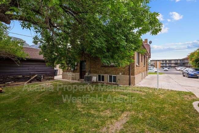 Building Photo - 137 E 600 N