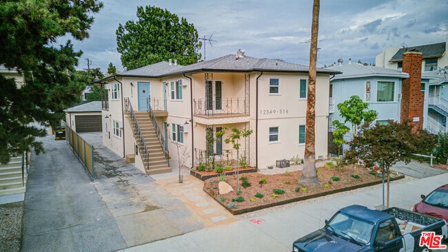 Building Photo - 12351 Riverside Dr