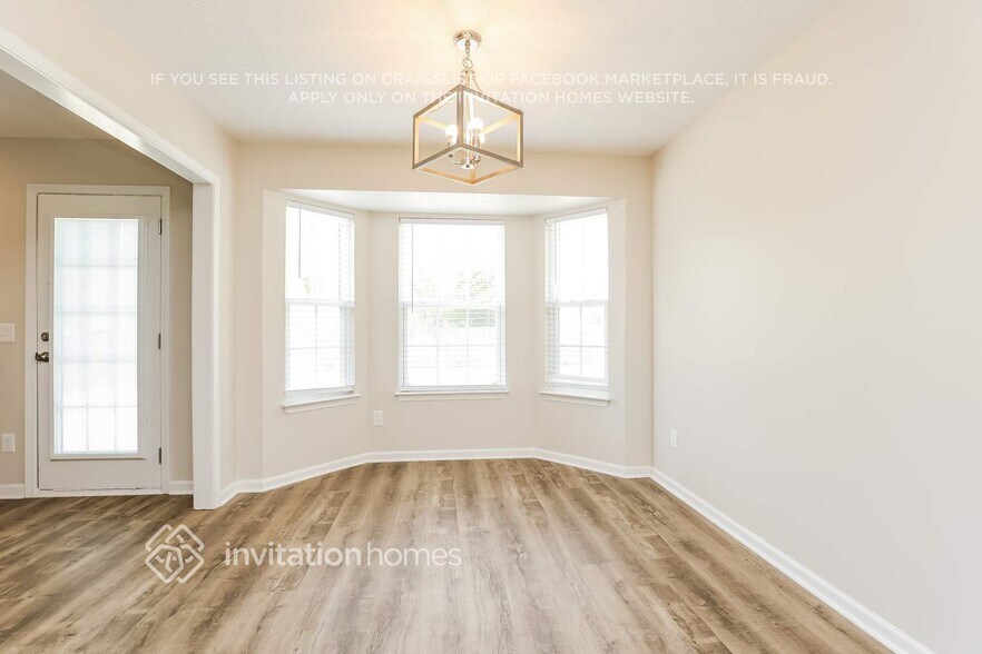 Building Photo - 2108 Long Meadow Dr