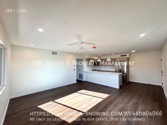Building Photo - 5546 2nd St