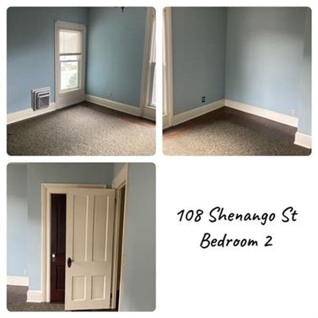 Building Photo - 108-110 Shenango St