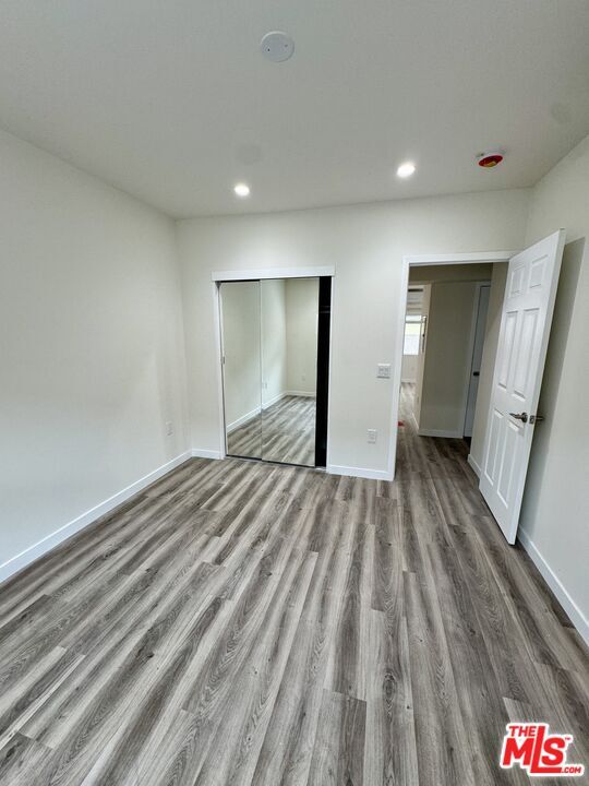 Building Photo - 2424 Ocean Park Blvd
