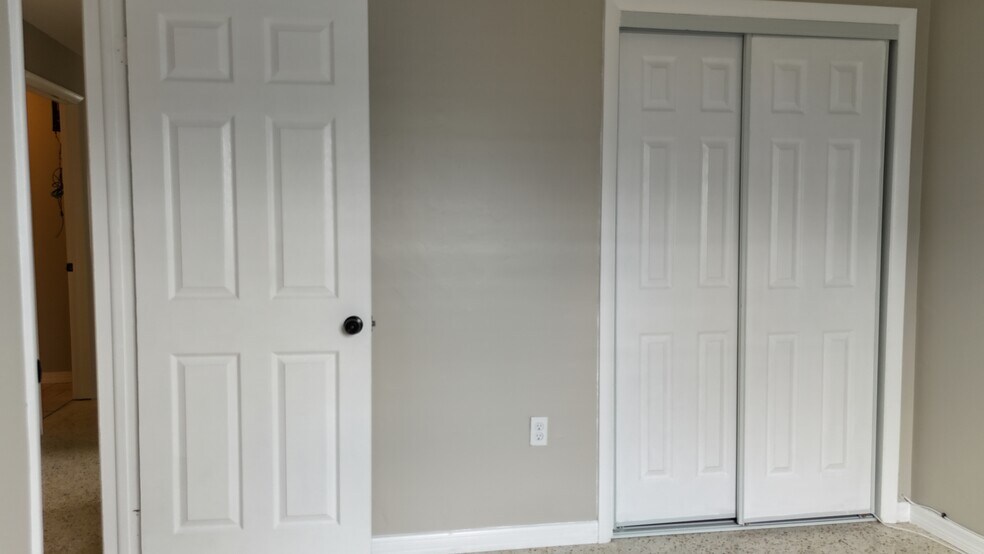 Bedroom 2 - 2830 NW 209th Terrace