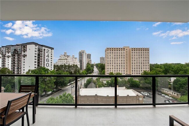 Building Photo - 2425 Peachtree Rd