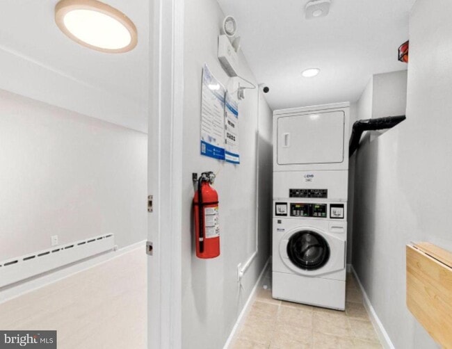 Building Photo - 3020 N Calvert St