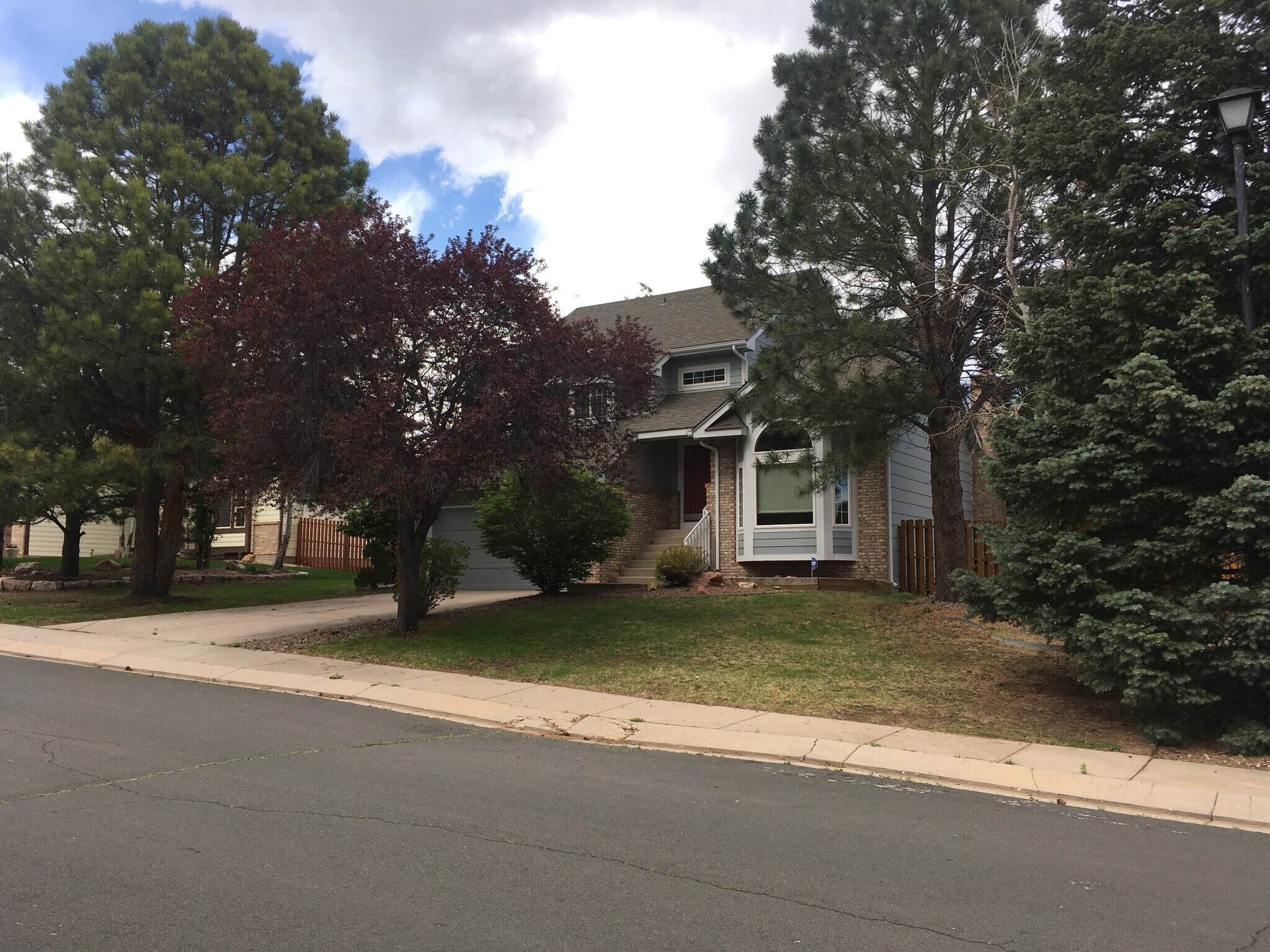 Building Photo - 4935 Granby Cir