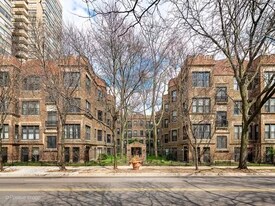 Building Photo - 6259 N Sheridan Rd