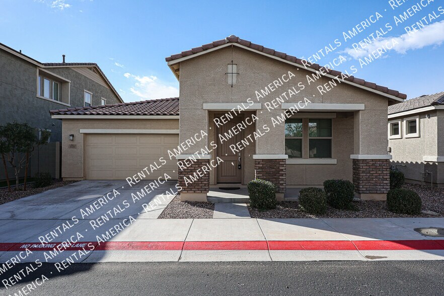 Building Photo - 2732 S Merit