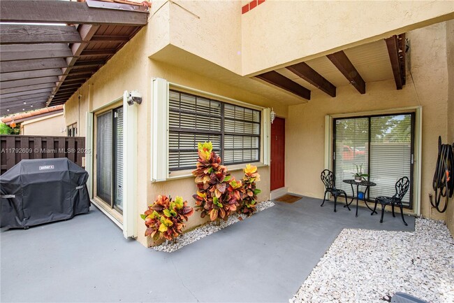 Building Photo - 13274 SW 112th Terrace