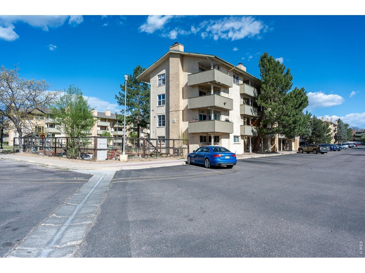 Building Photo - 3030 Oneal Pky