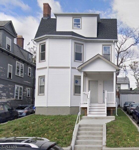 Building Photo - 83 Arsdale Terrace