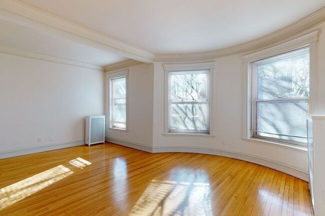 Floorplan - 5623 S. Dorchester