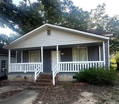 Building Photo - 615 N 17th St