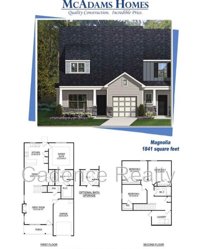 Building Photo - 1543 Grey Cliff Run