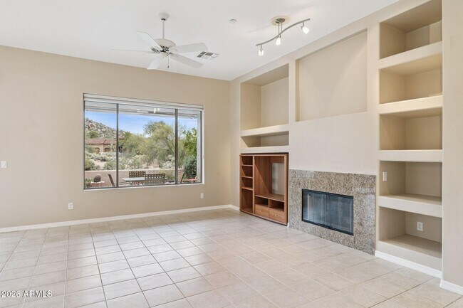 Building Photo - 7491 E Quien Sabe Way