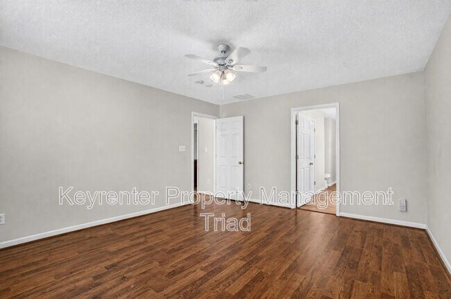 Building Photo - 4510 Camden Ridge Dr