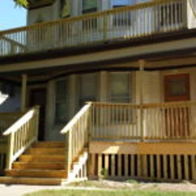 Building Photo - 2614 N Prospect Ave