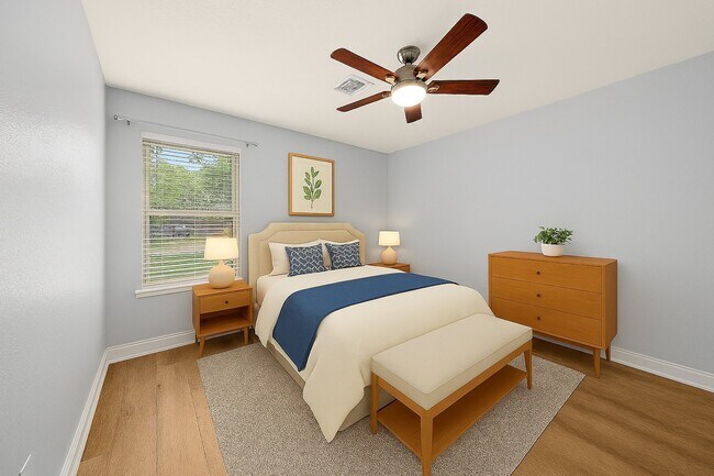 Building Photo - 2935 Auburn Dr