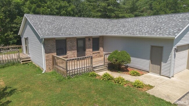 Building Photo - 5000 Rockport Rd