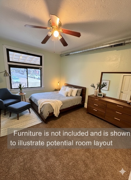 Building Photo - 303 Peebles St