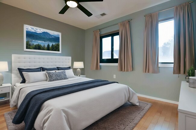 Building Photo - 1939 12th St NW