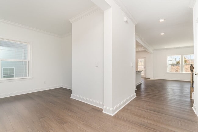 Building Photo - Newly Built 5 Bedroom Home in Knightdale!