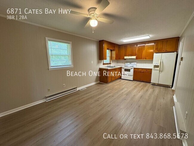 Building Photo - 6871 Cates Bay Hwy