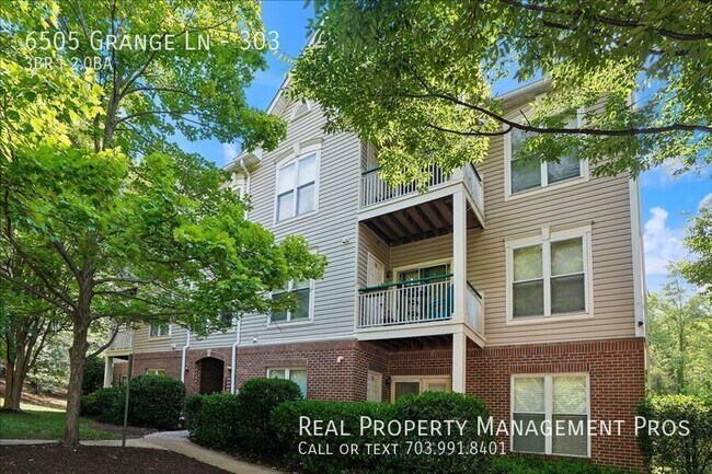 Building Photo - 6505 Grange Ln