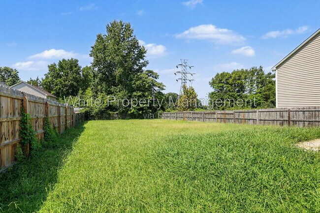 Building Photo - 1716 Starling Ct