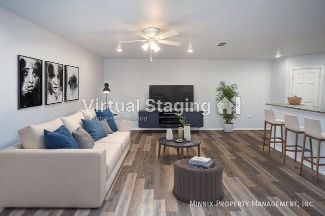 Building Photo - 5605 Kemper St