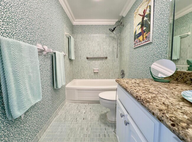 Building Photo - 2800 N Flagler Dr