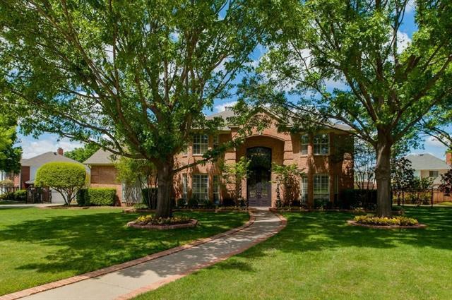 Primary Photo - 303 Chestnut Cove Cir
