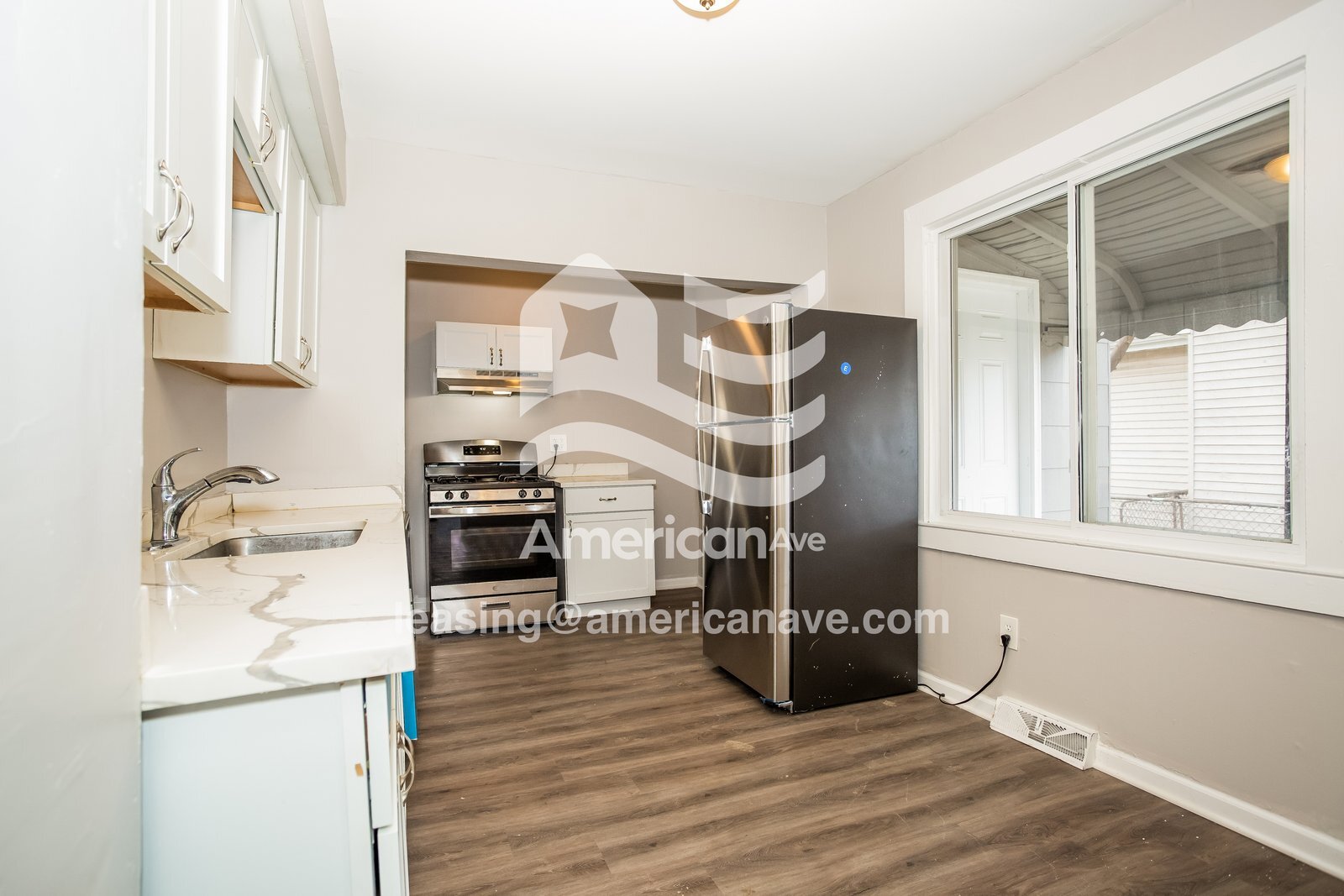 Building Photo - 8244 Cadillac Ave