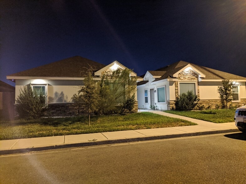 Building Photo - 4012 Whitewing Ave