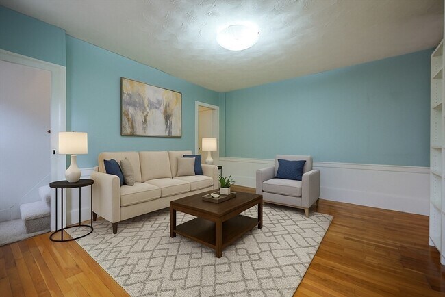 Building Photo - 18 Beacon Pl