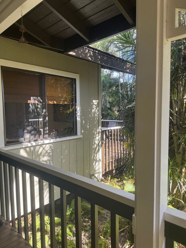 Building Photo - Furnished 2 Bedroom 2 Bath Home in Princev...