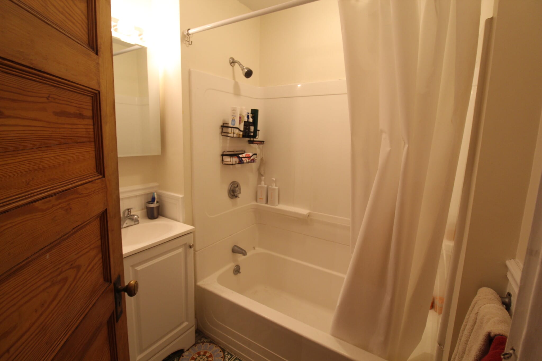 Building Photo - 2016 Massachusetts Ave