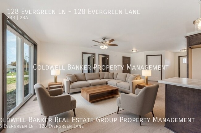Building Photo - 128 Evergreen Ln