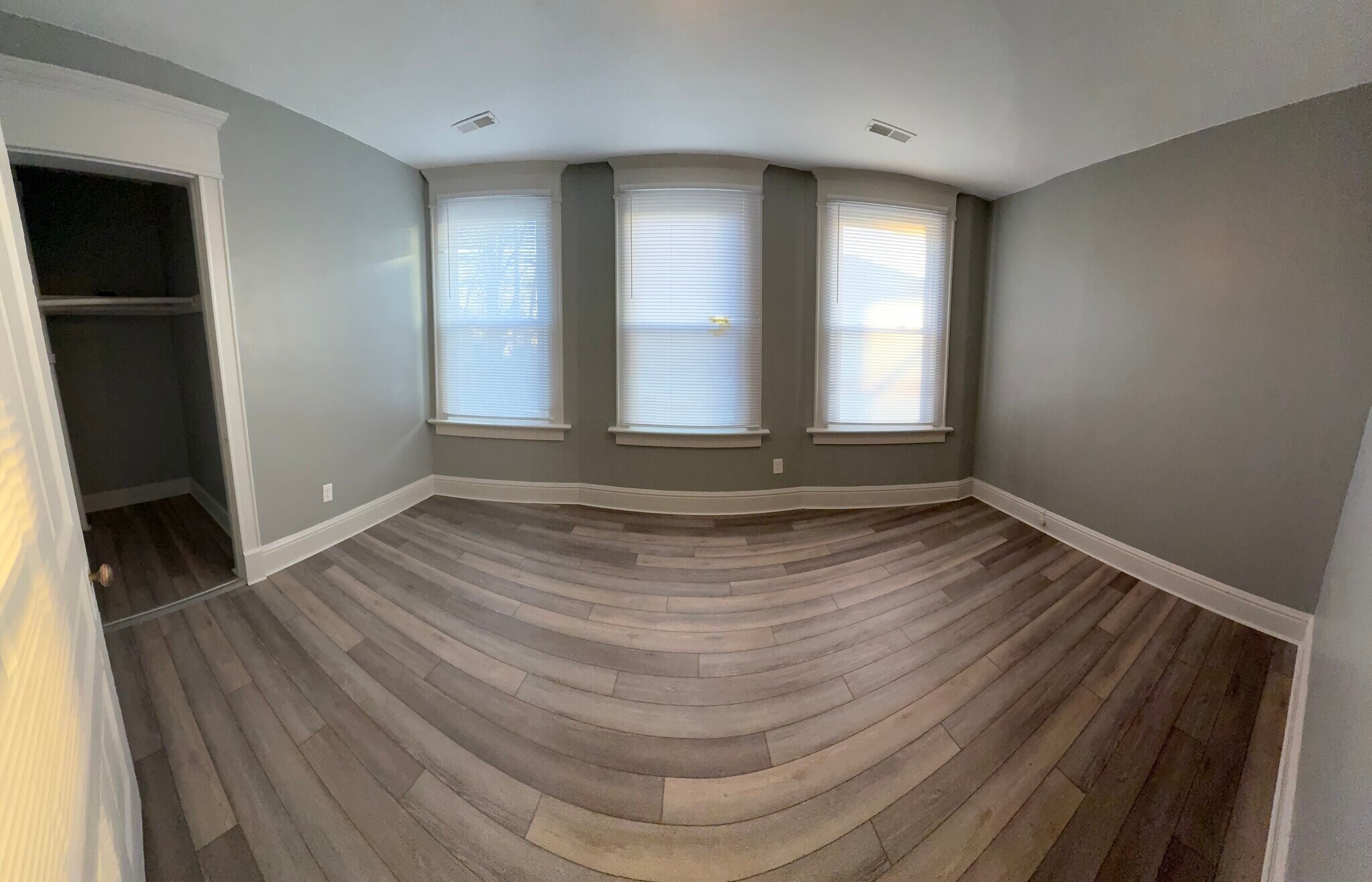BEDROOM #1 - 2216 W 3rd St