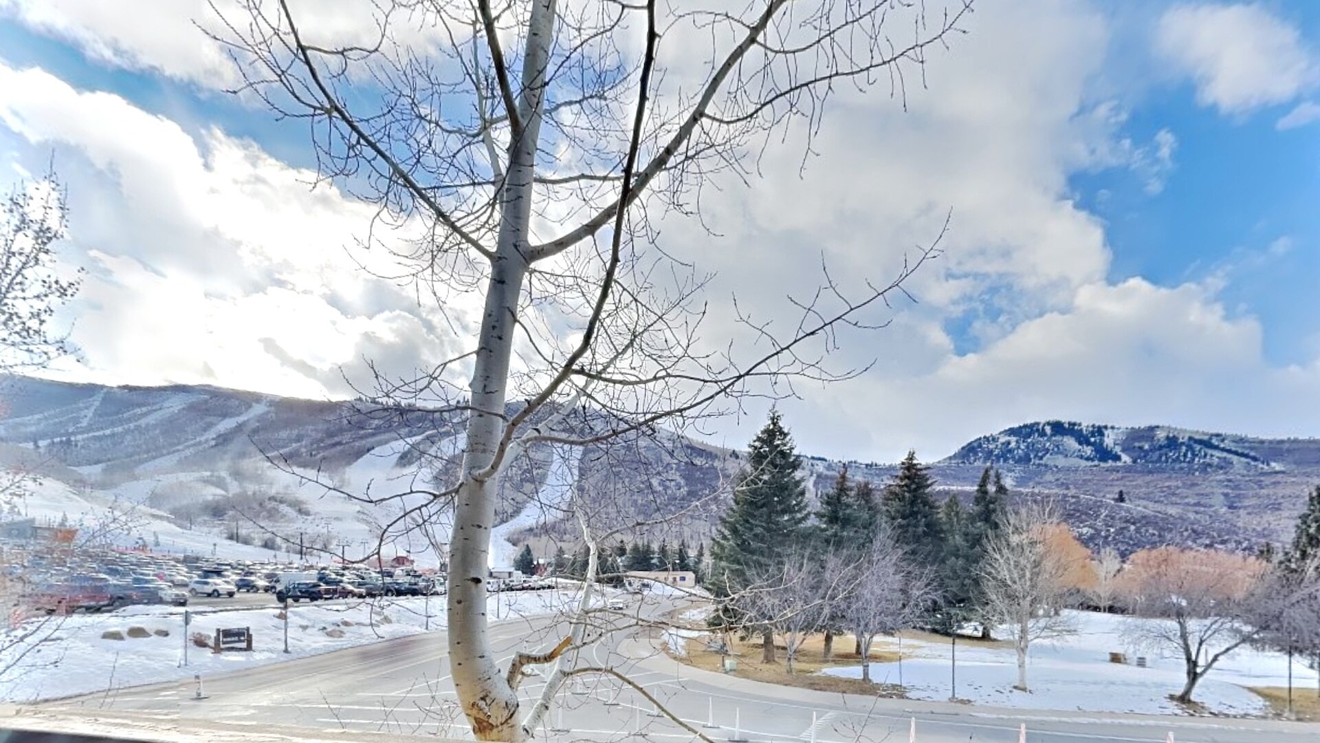 awesome views - 1530 Empire Ave