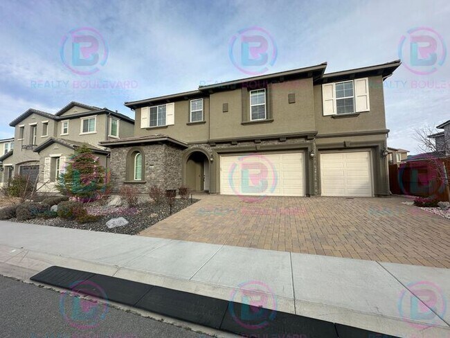 Building Photo - 5 Bedroom 3 Car Garage Home with Spa-Like Primary Suite & Resort-Style Backyard with Office, Loft...