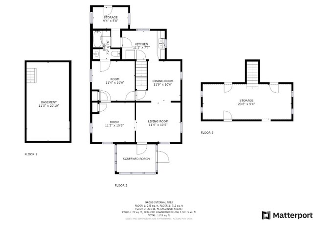 Building Photo - 488 E Main St