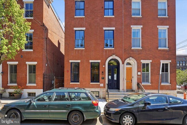 Building Photo - 627 N 16th St