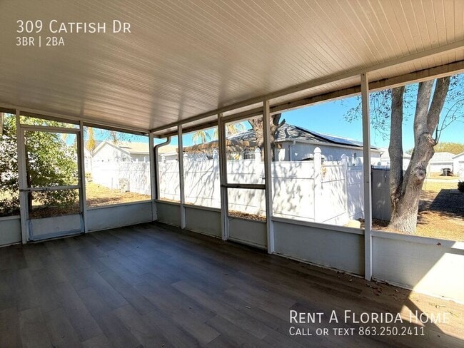 Building Photo - 309 S Catfish Dr