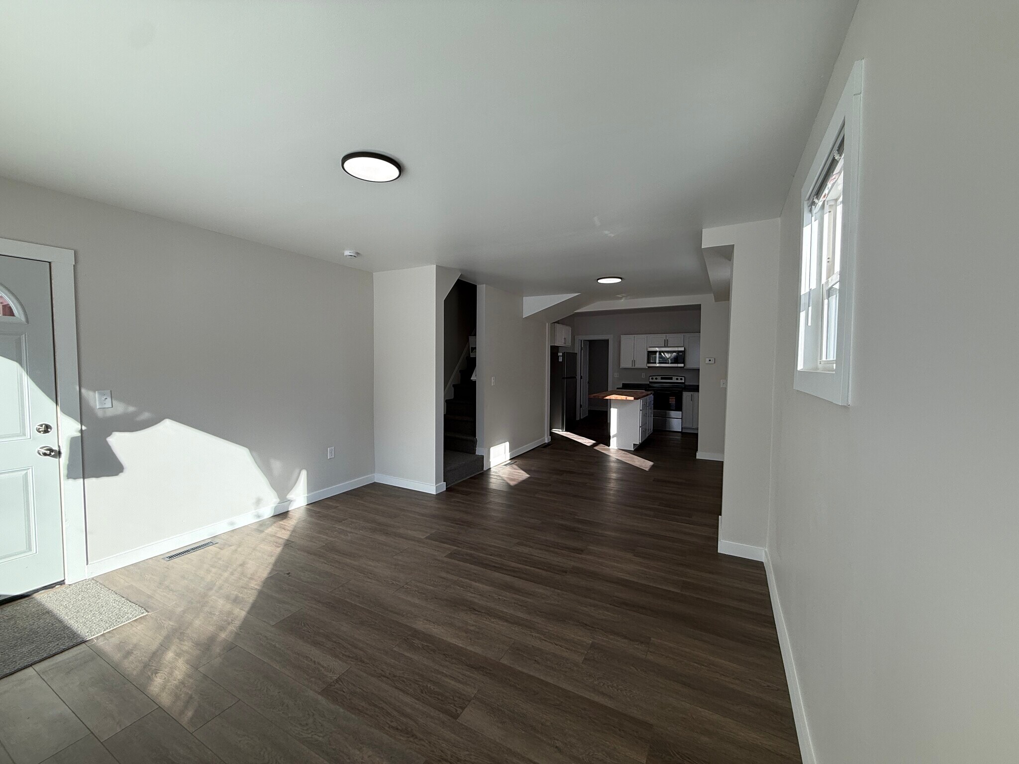 Building Photo - 427 Jefferson St