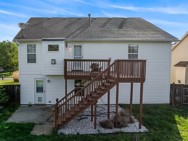 Building Photo - 5912 Mercury Dr